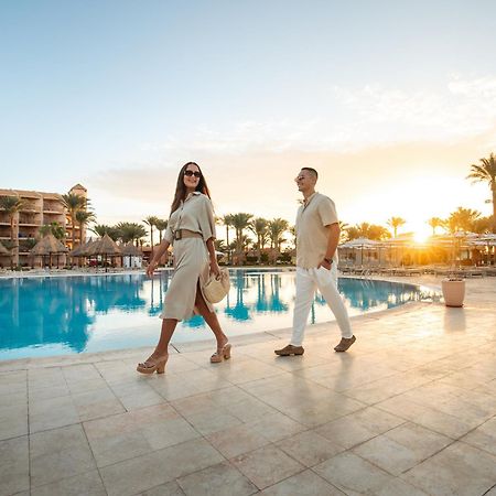 Siva Grand Beach Hurghada Exterior photo
