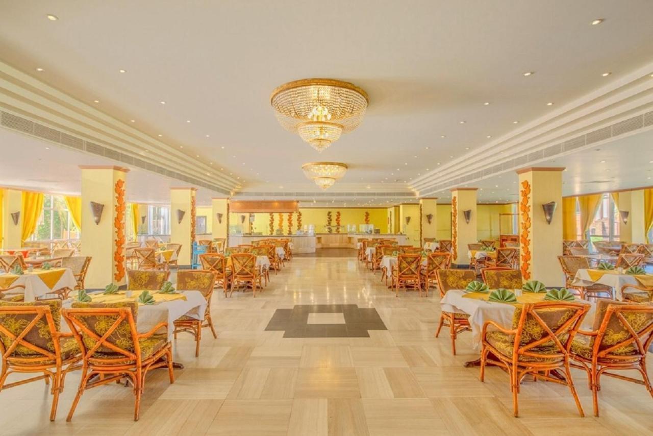 Siva Grand Beach Hurghada Exterior photo