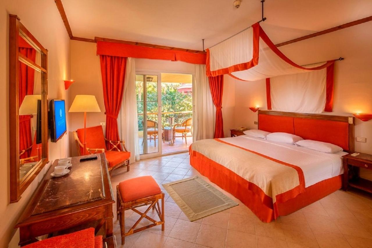 Siva Grand Beach Hurghada Exterior photo