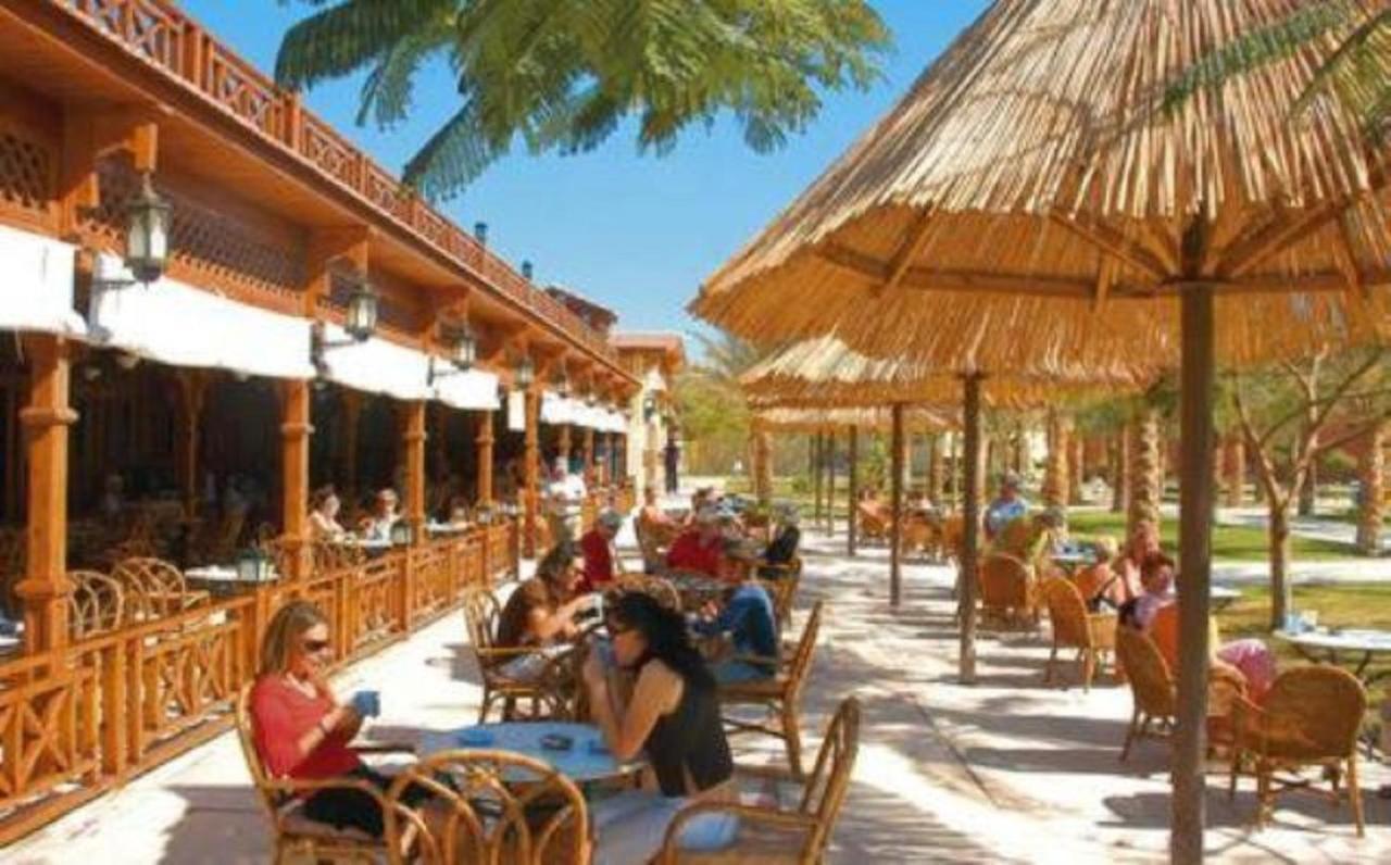 Siva Grand Beach Hurghada Exterior photo