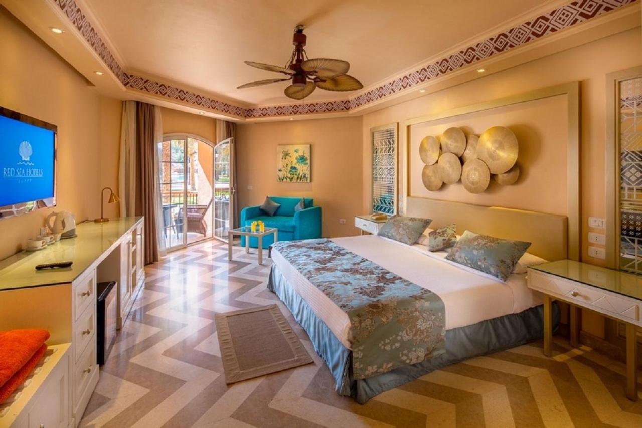 Siva Grand Beach Hurghada Exterior photo