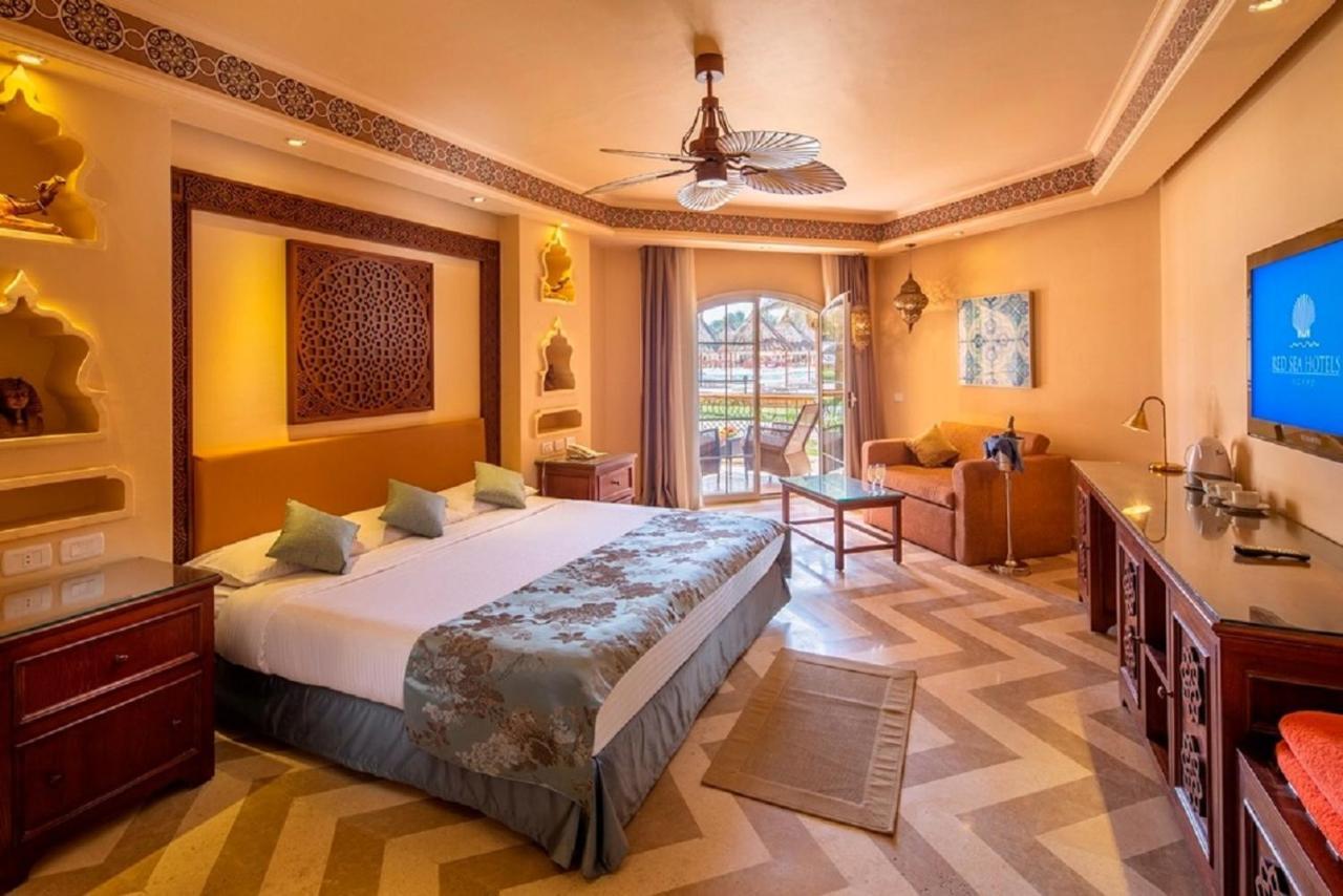 Siva Grand Beach Hurghada Exterior photo
