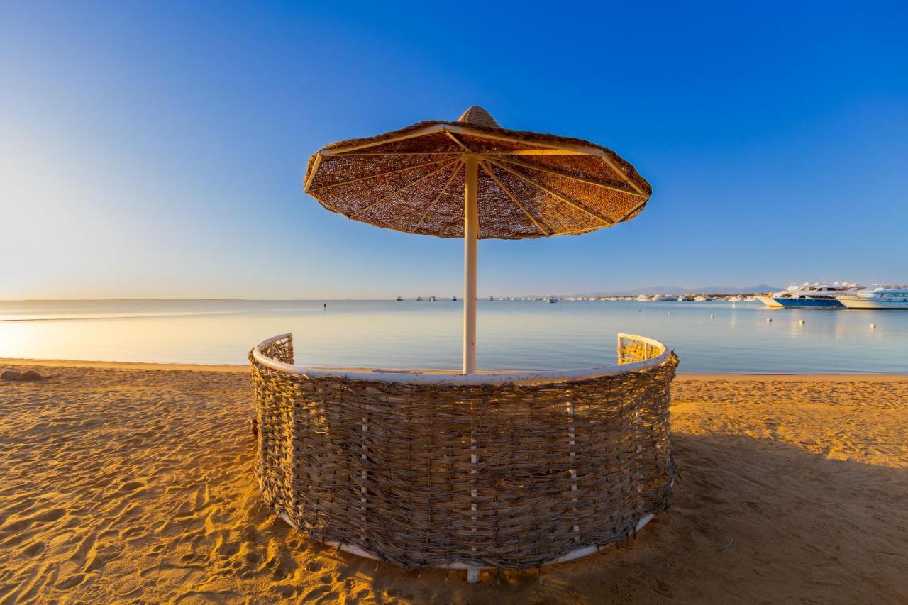 Siva Grand Beach Hurghada Exterior photo