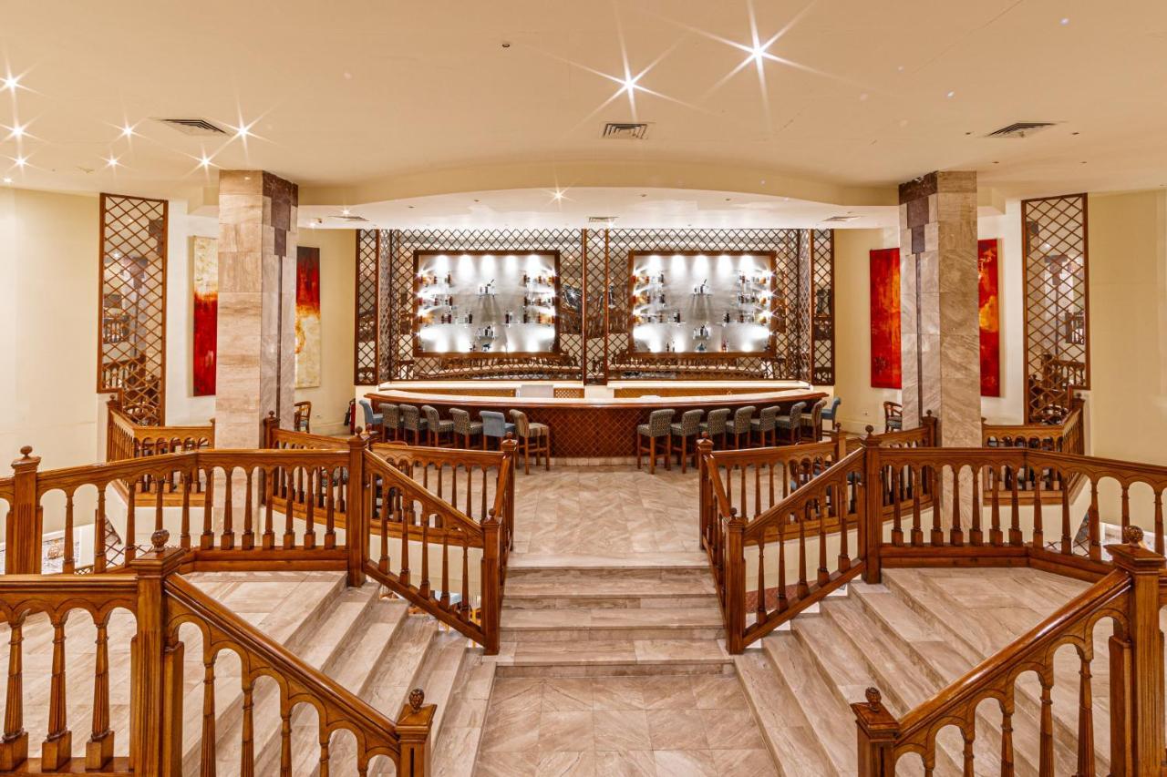 Siva Grand Beach Hurghada Exterior photo