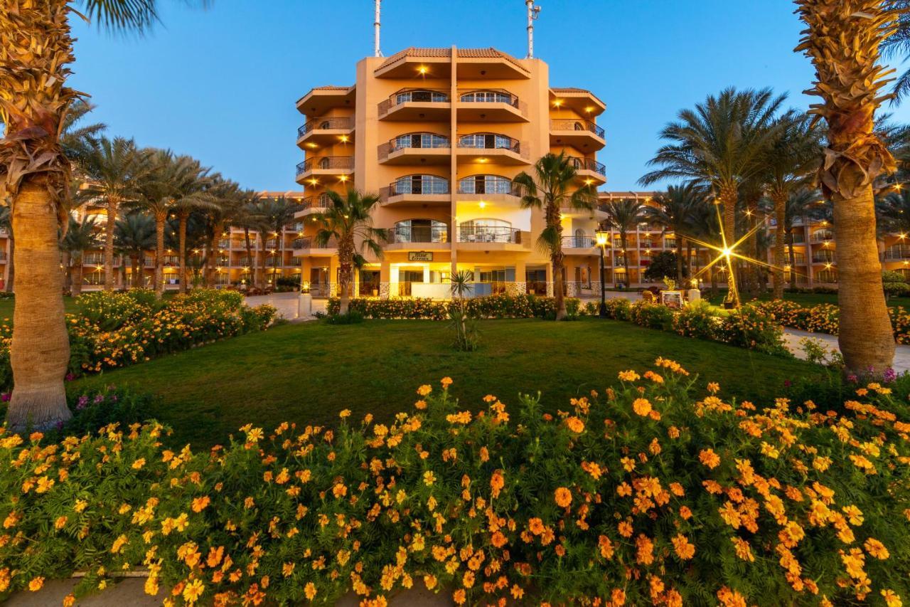Siva Grand Beach Hurghada Exterior photo