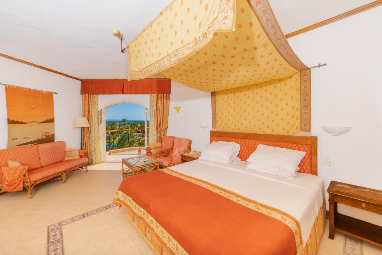 Siva Grand Beach Hurghada Exterior photo