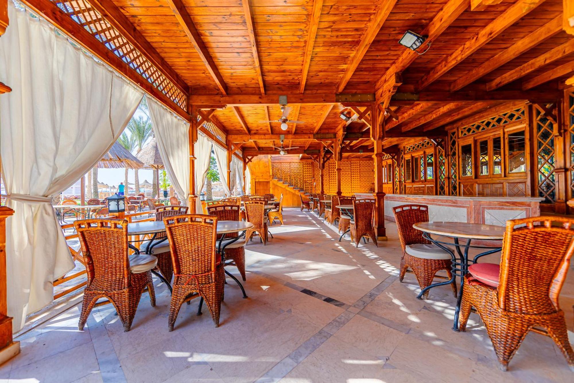 Siva Grand Beach Hurghada Exterior photo