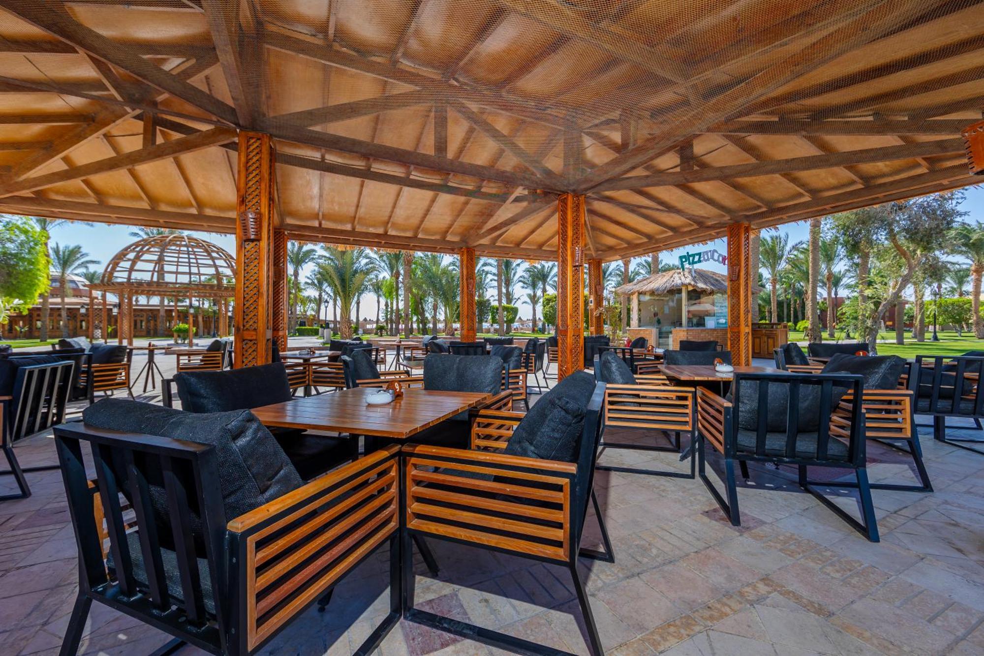Siva Grand Beach Hurghada Exterior photo