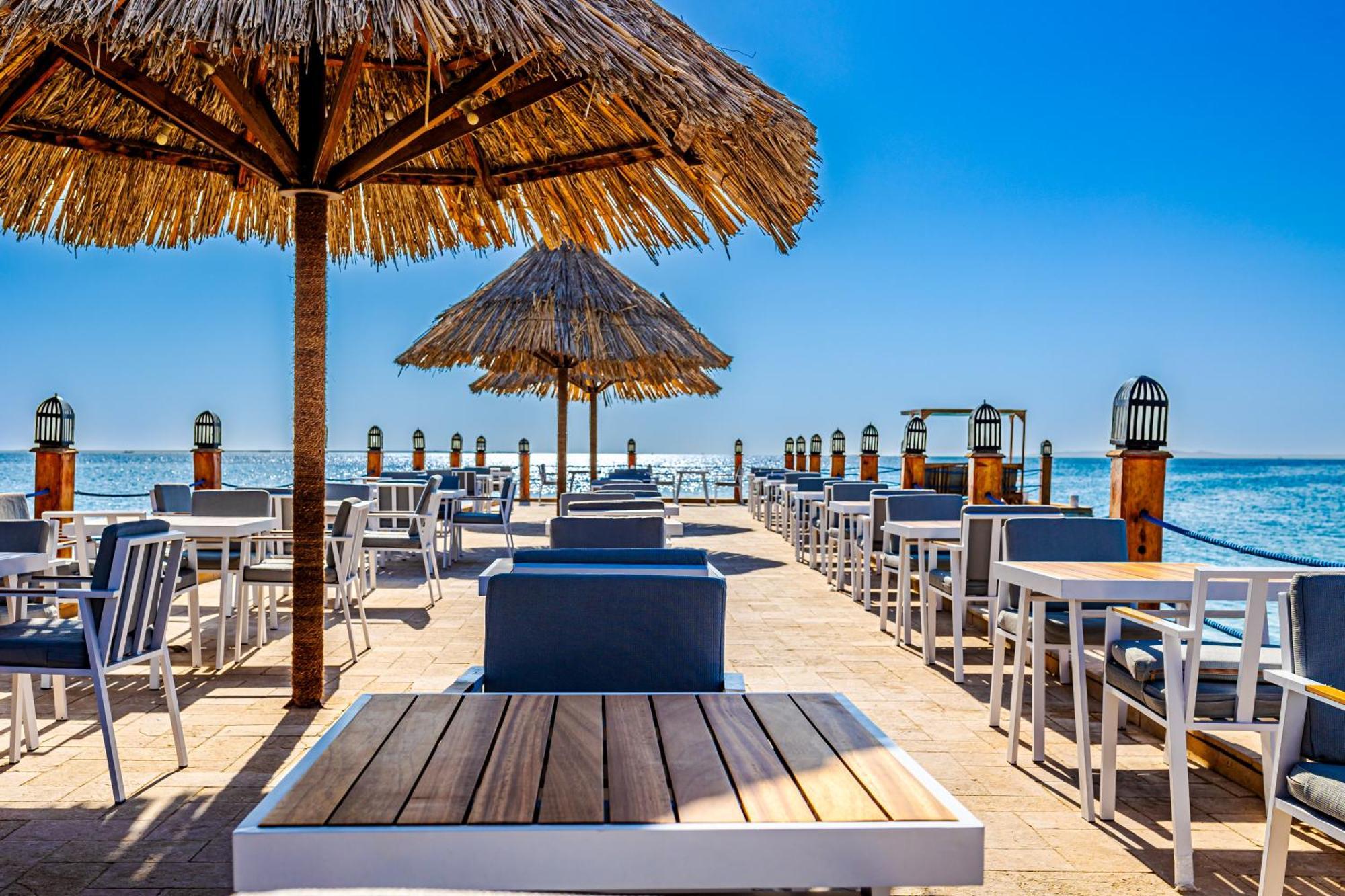 Siva Grand Beach Hurghada Exterior photo