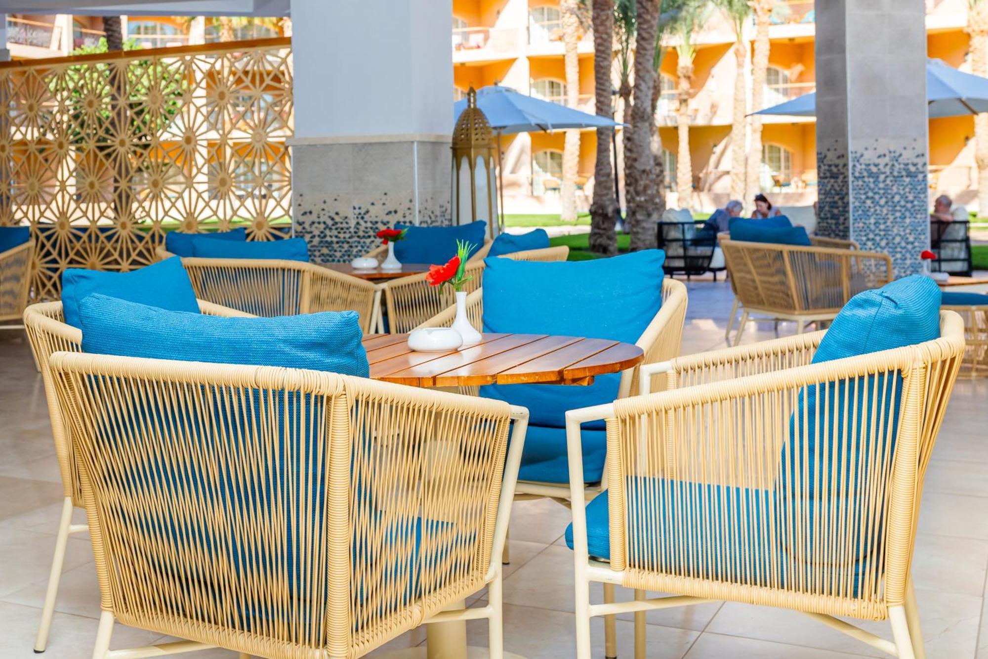 Siva Grand Beach Hurghada Exterior photo