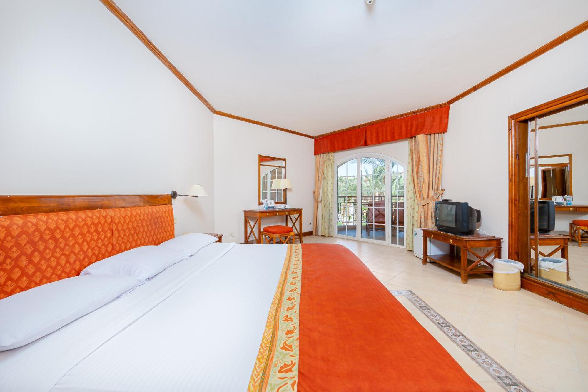 Siva Grand Beach Hurghada Exterior photo